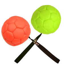 Balls & Rewards