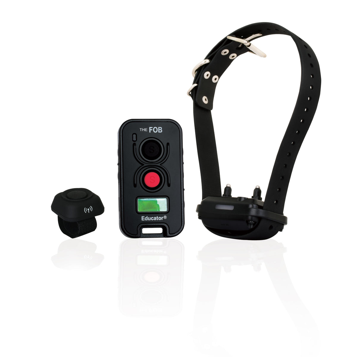 E-Collar Technologies