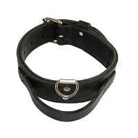 Leather Gear