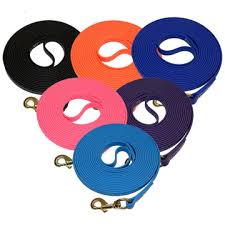 Biothane Gear