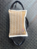 3 Handle Jute Gusset