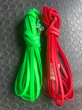Biothane Longlines 33’