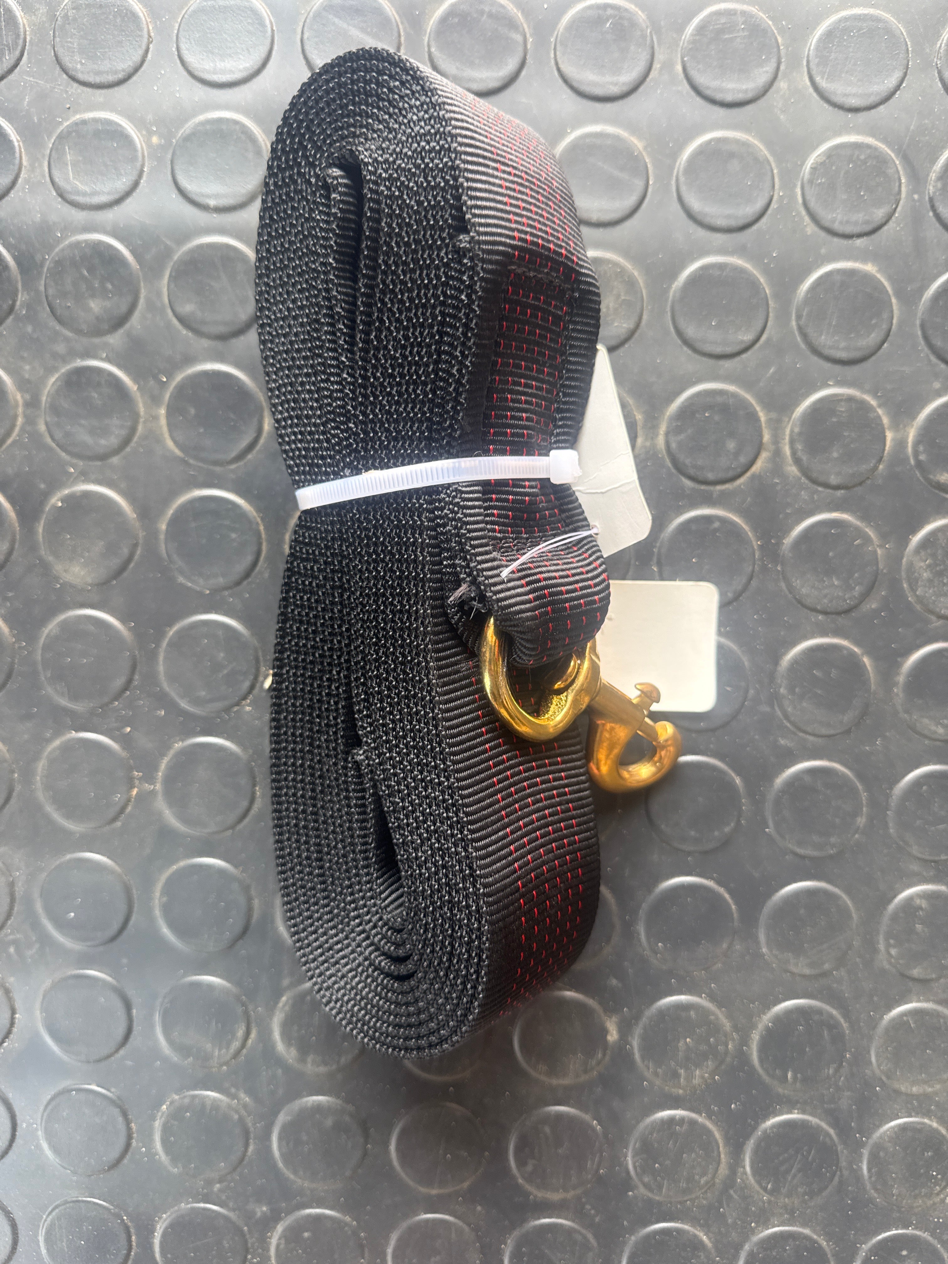 Agitation Tie-Out 15’