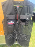 Redline K9 Mesh Handler Vest