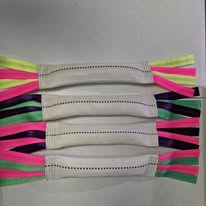Ronnie's Dock Bumpers - Medium 12" Tassel