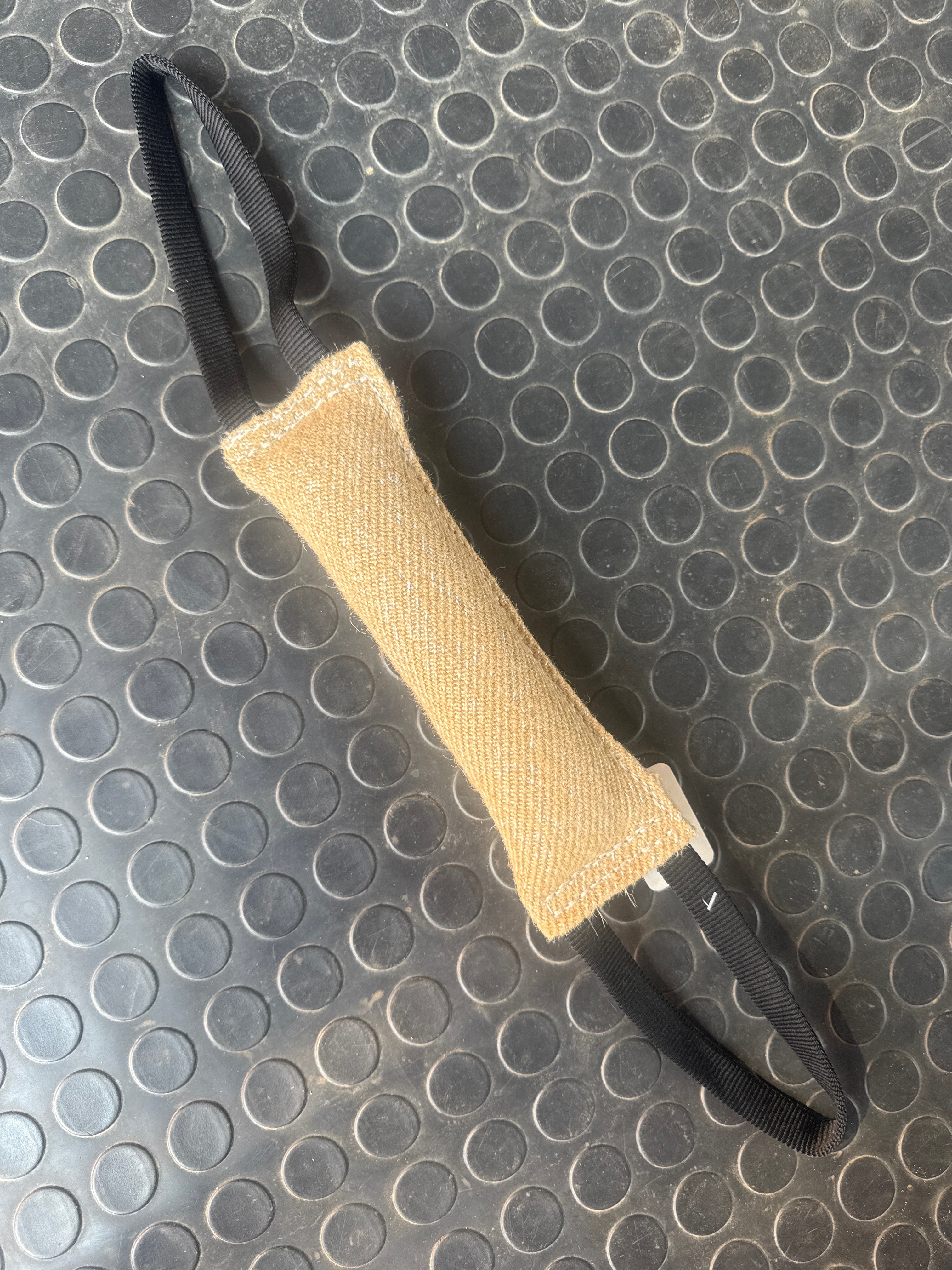 Redline Jute Tug 2x10