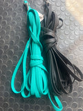 Biothane Pebble Embossed Longline 33’