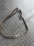 Bottcher Tracking Harness - Leather