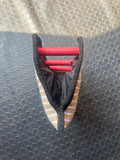 3 Handle Targeting Wedge - Jute