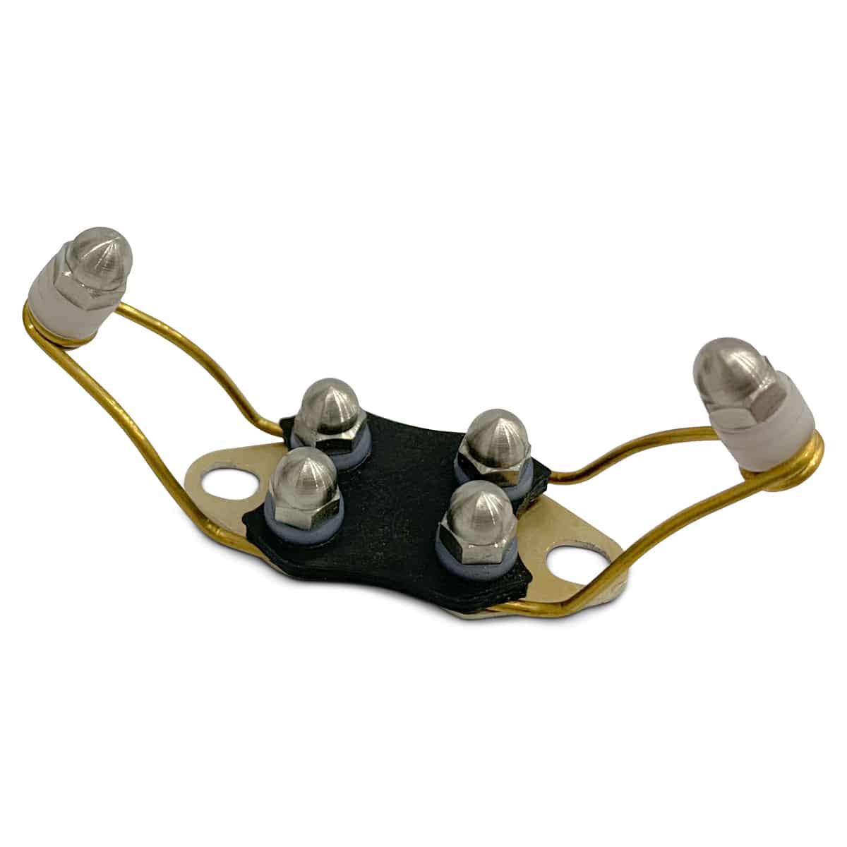 E-Collar Tech CPAD-032 Titanium Flex Wings – Regular