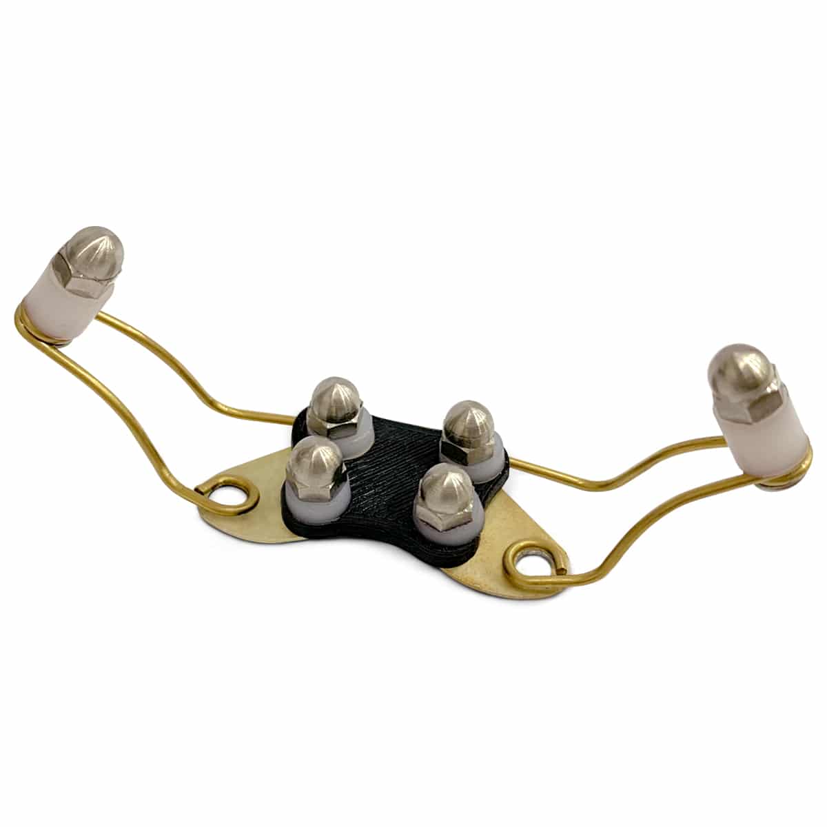 E-Collar Tech Titanium Flex Wings CPAD-033 - Lg