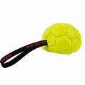 Deflated Leather Ball 5 inch