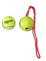 Euro Ball w/ Rope Handle