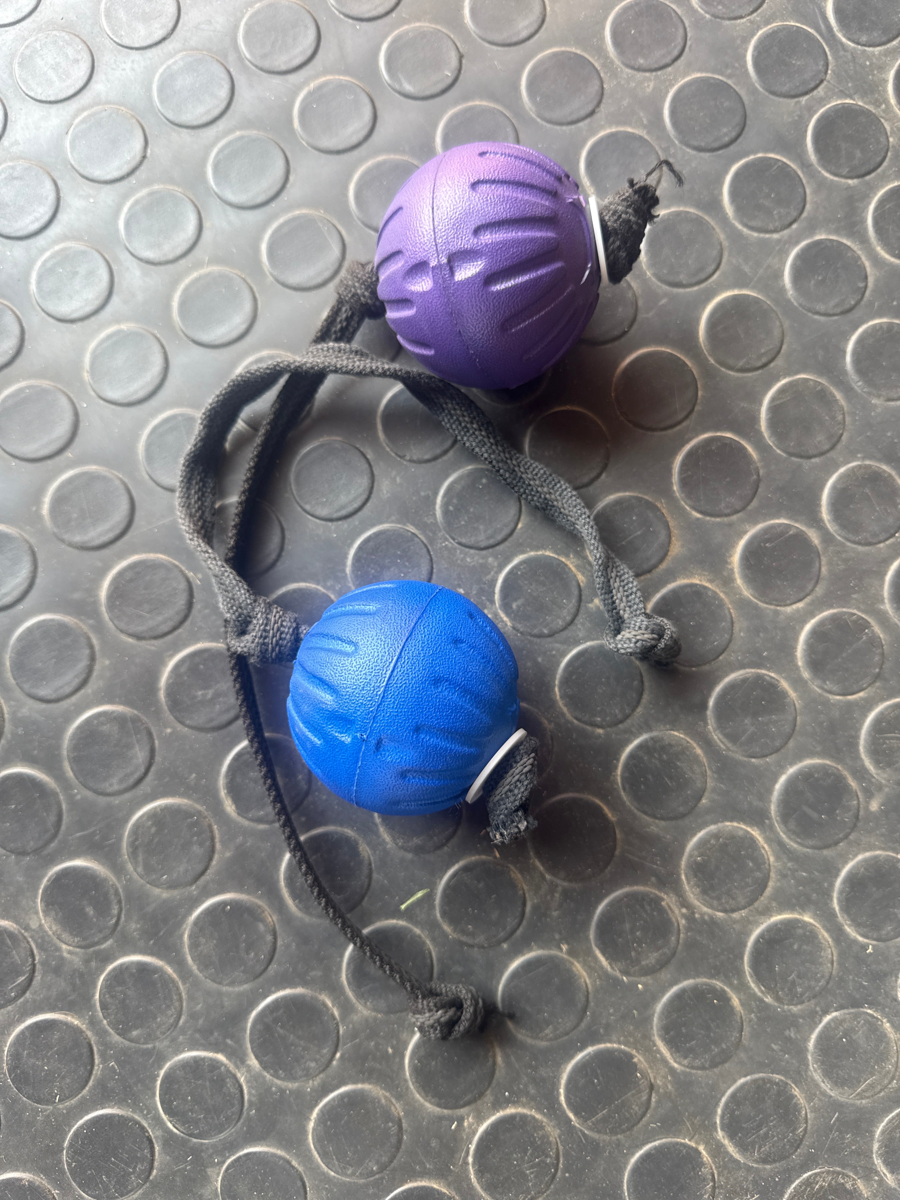 Durafoam Ball