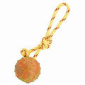 FDT Solid Ball on Rope