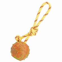 FDT Solid Ball on Rope