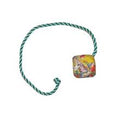 Gappay Ball Cube Shape with String