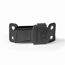 Herm Sprenger Cliclock BLACK Clip for 2.25mm