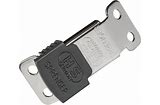 Herm Sprenger Cliclock Stainless for 3.2