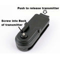 E-Collar Tech Quick-Release Belt Clip