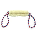Redline K9 Fuzzy Puppy Tug