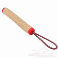 Rolled Jute Tug w/ Handle 6"