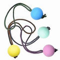 DSG Soft Rubber Ball