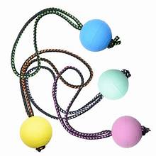 DSG Soft Rubber Ball