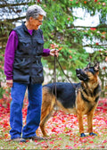 Beginner Obedience W/ Carole